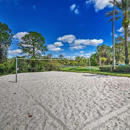 Townhome With Resort Amenities 5 Mi To Disney World Киссимми Экстерьер фото