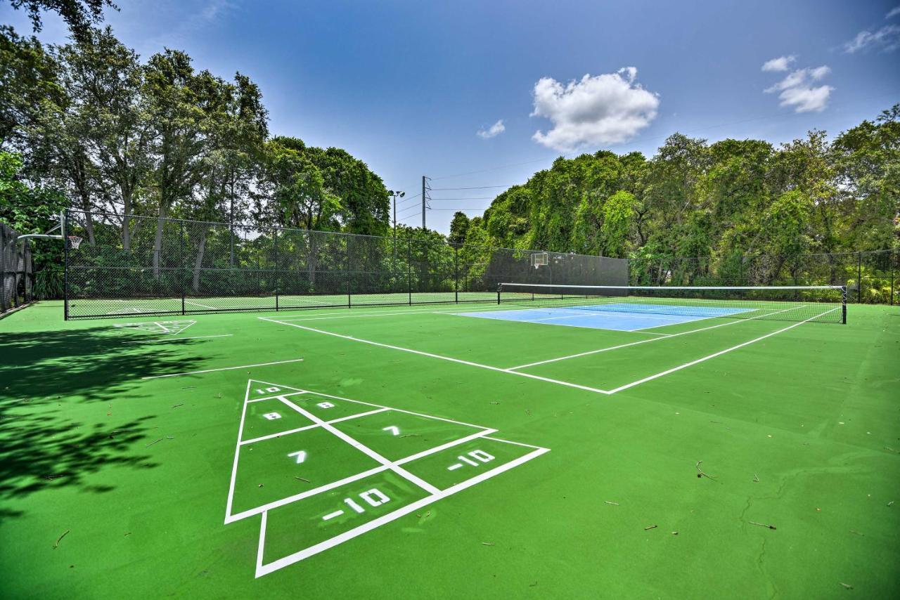 Townhome With Resort Amenities 5 Mi To Disney World Киссимми Экстерьер фото